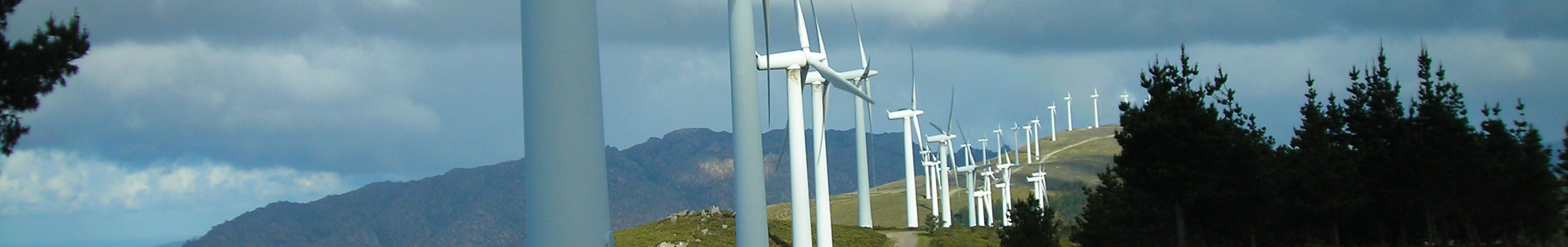 cheyenne-eolos Betriebsführung für Windparks
