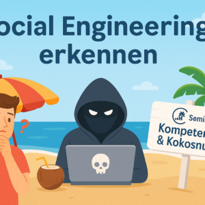 Social Engineering erkennen