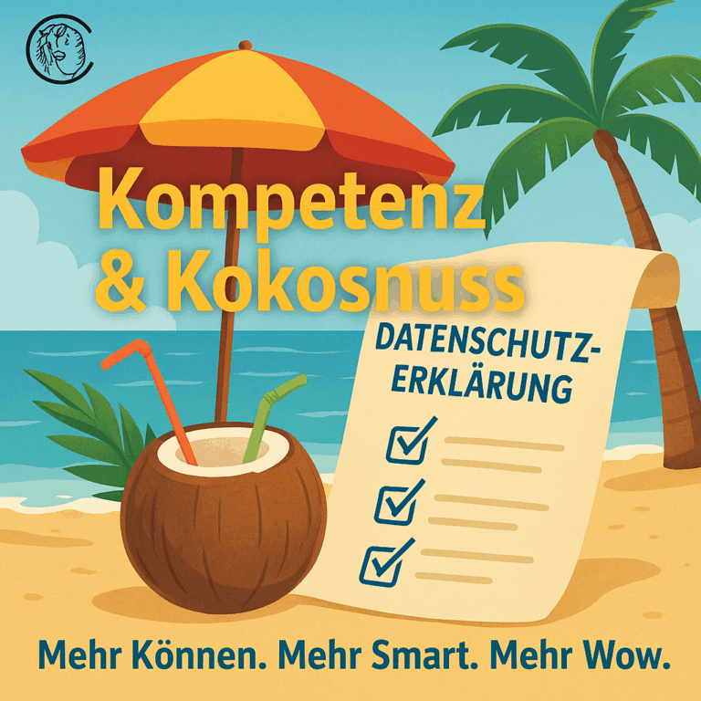 rechtssichere Webseite in 4 Stunden