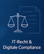 cheyenne-IT * Seminare * IT Recht und digitale Compliance