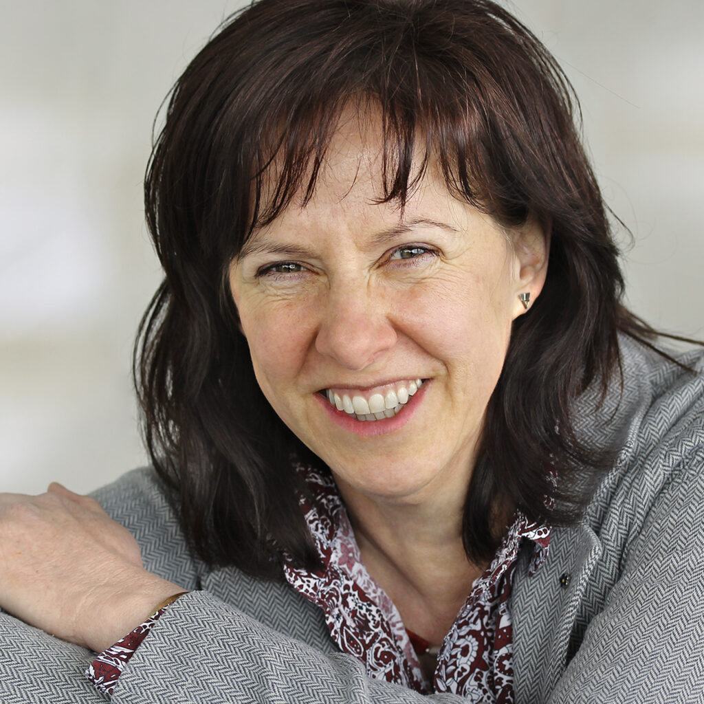 Britta Wellmann * Gemeinderatswahl 2026
